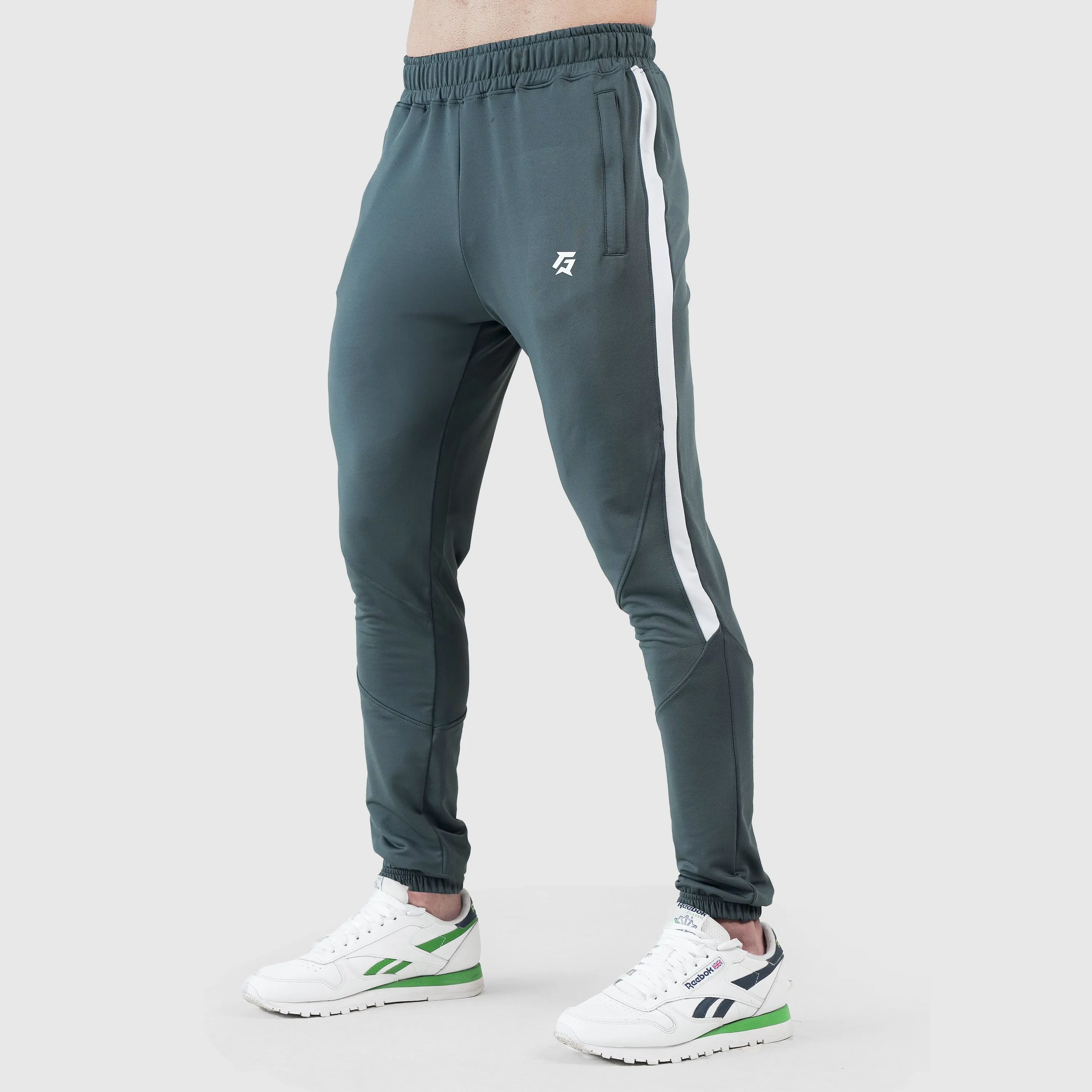 020 Pro Form Trousers (Grey)