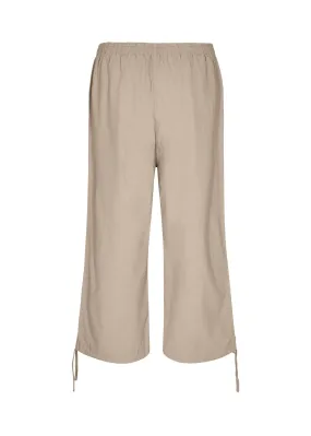 17193 Soya Concept Summer Trousers