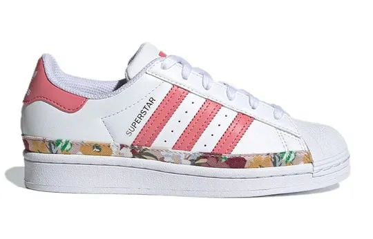 Adidas Originals Superstar J - Boy's