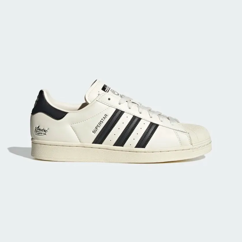 Adidas Superstar - Men's