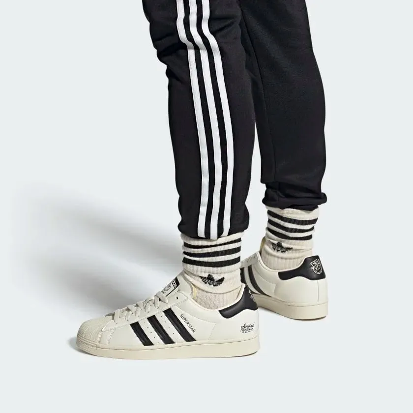 Adidas Superstar - Men's