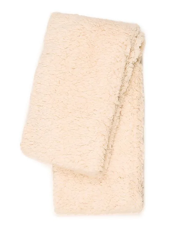 Aeropostale Shearling Infinity Scarf