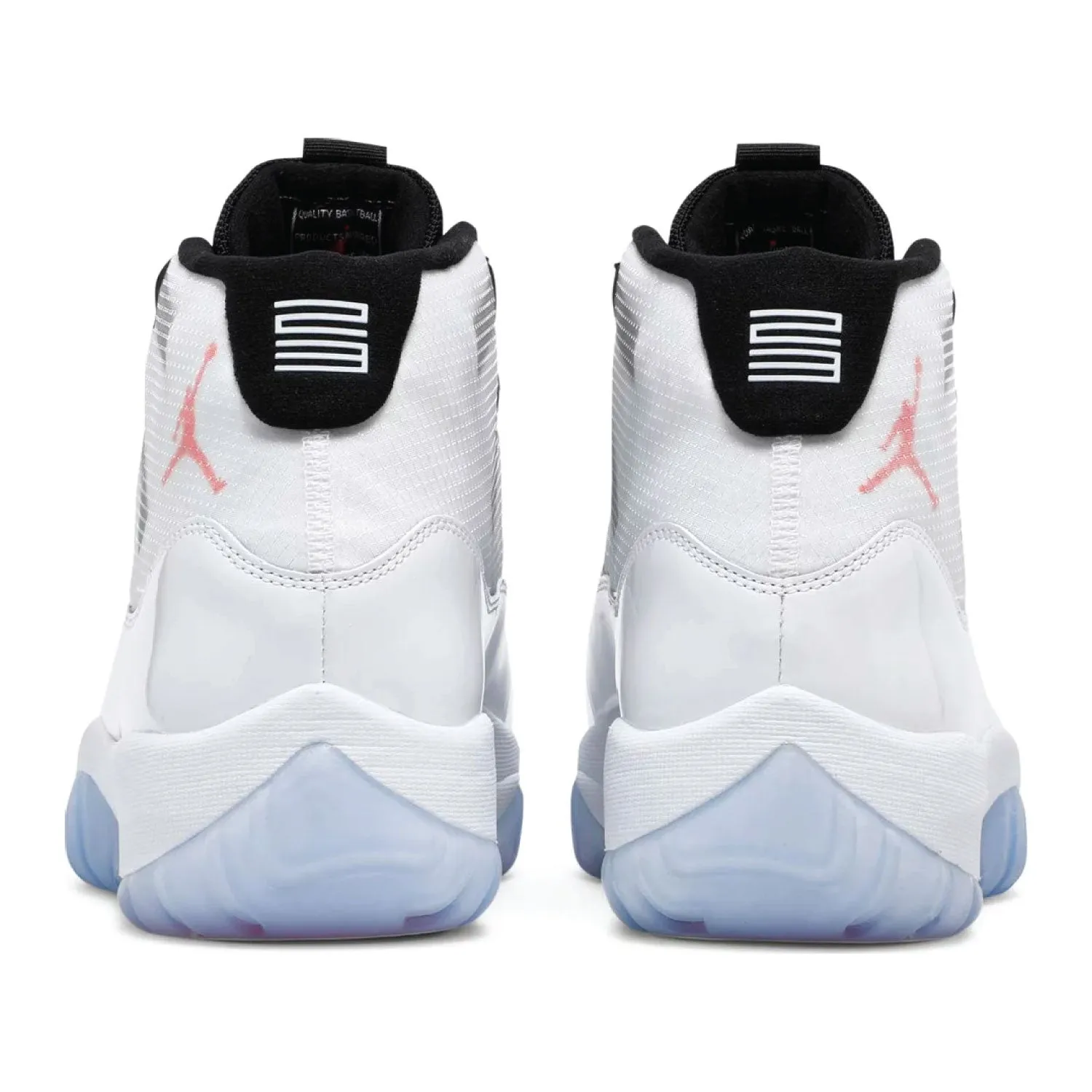 Air Jordan 11 Adapt 'White'