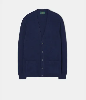 ALAN PAINE CARDIGAN CORNWALL