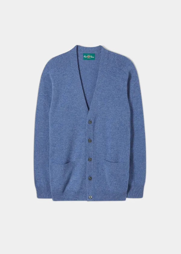 ALAN PAINE CARDIGAN CORNWALL