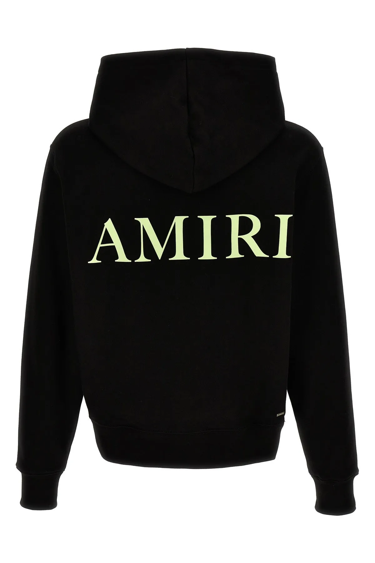 AMIRI  |Pullovers Monogram Street Style Long Sleeves Cotton Logo