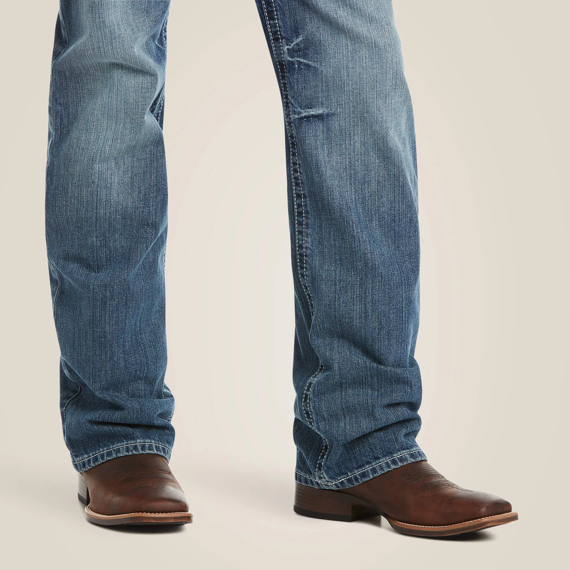 Ariat M4 Low Rise Coltrane Boot Cut