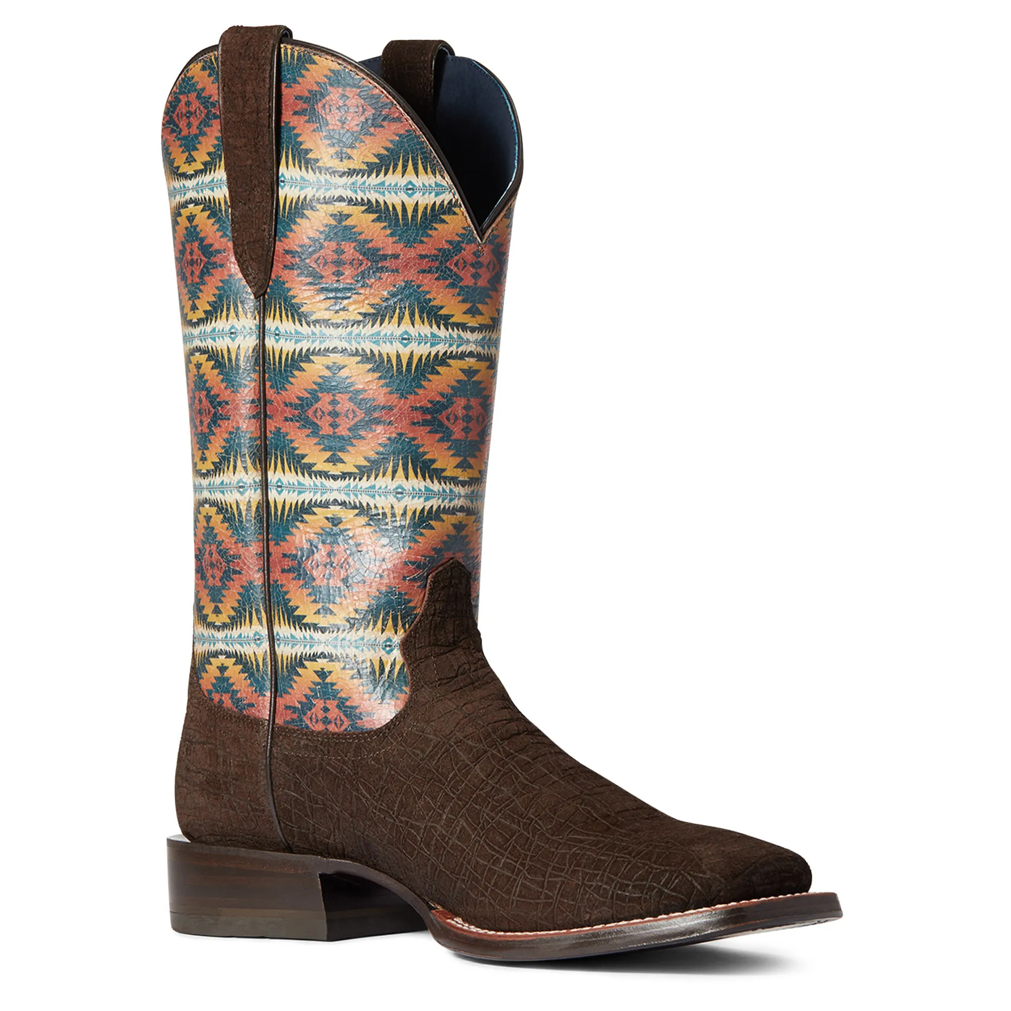 Ariat Mens Pendleton Circuit