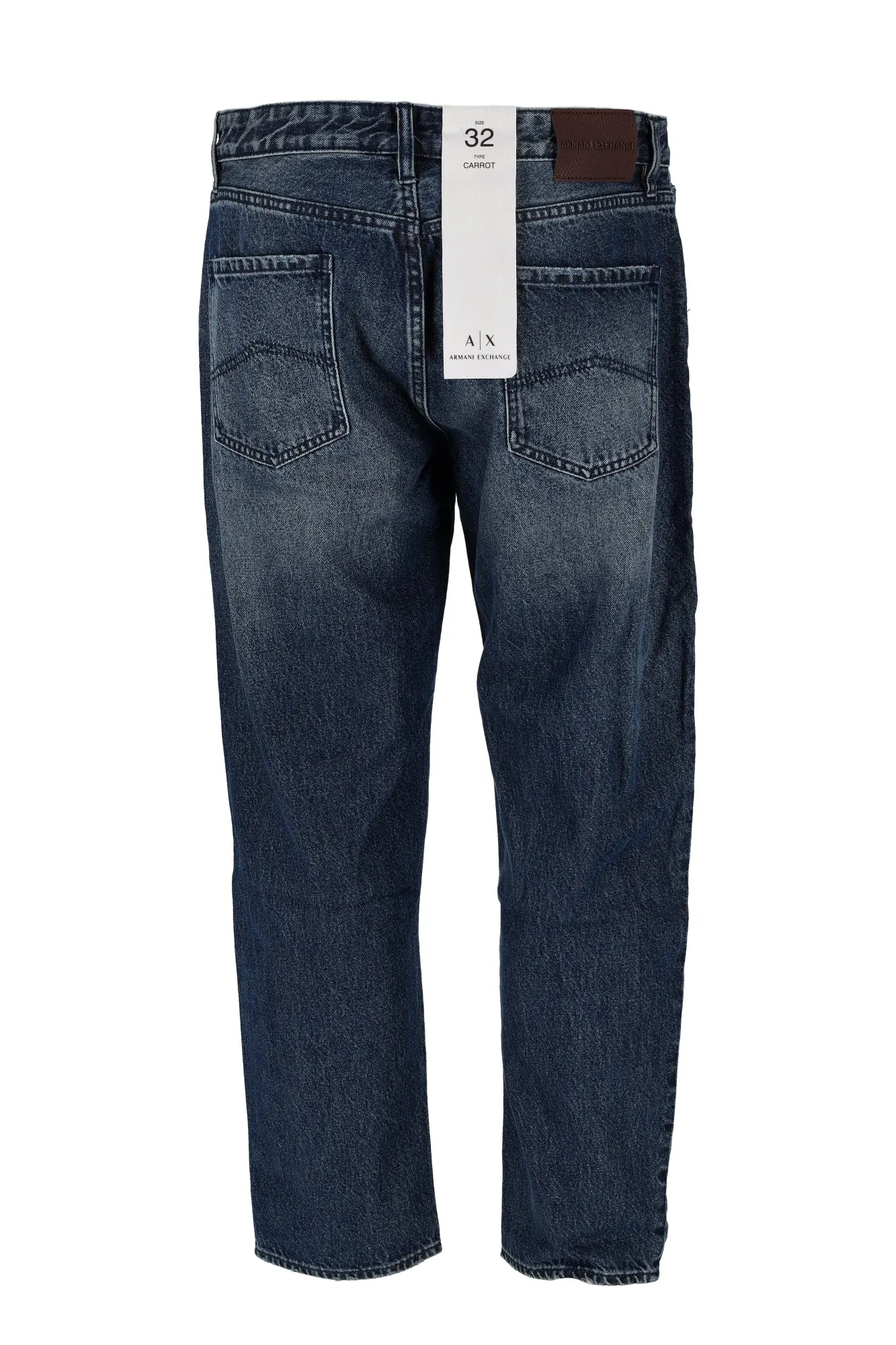 Armani Exchange Jeans Uomo 6RZJ71-Z18JZ