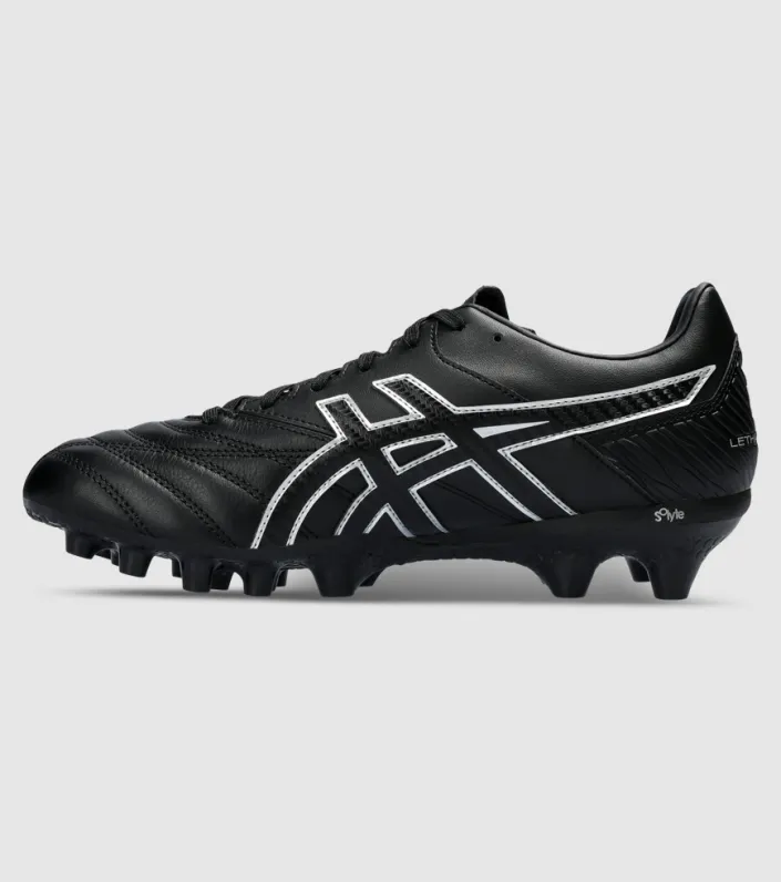 asics lethal flash it 2 (fg) mens football boots