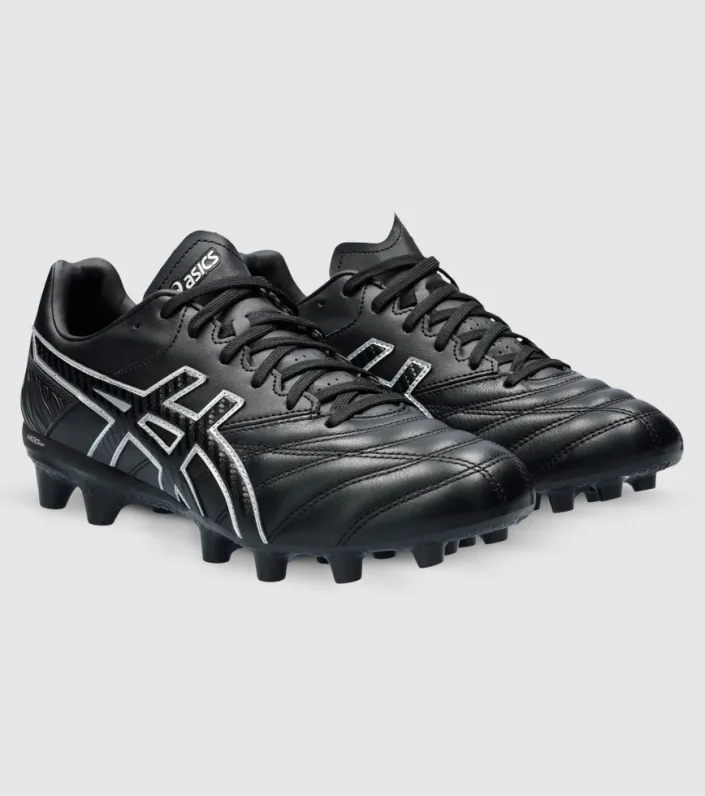 asics lethal flash it 2 (fg) mens football boots