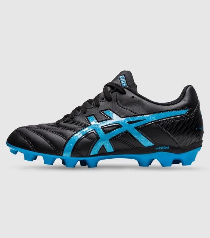 asics lethal flash it 2 (gs) kids football boots