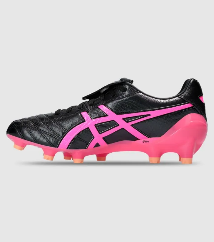 asics lethal testimonial 4 it (fg) mens football boots