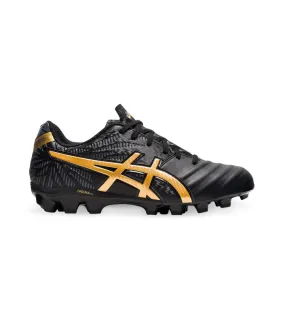 asics lethal tigreor it 2 (gs) kids football boots