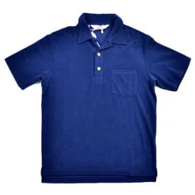 Battenwear – Boardwalk Polo – Navy