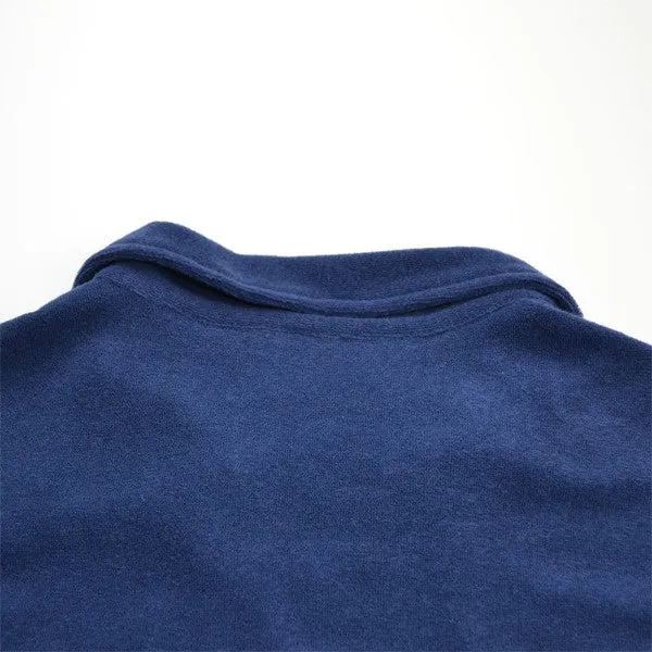 Battenwear – Boardwalk Polo – Navy