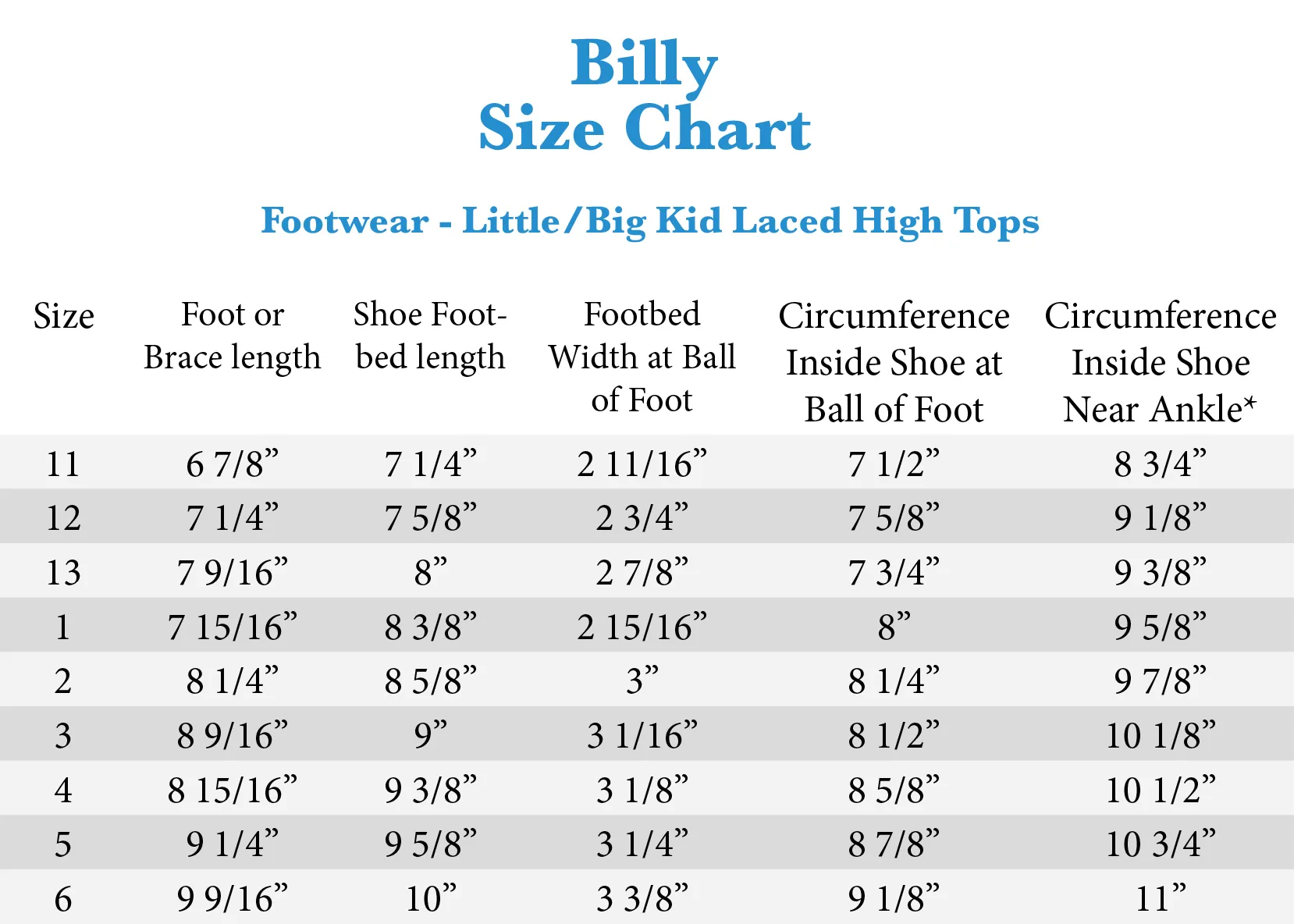 BILLY Footwear BILLY CS Sneaker Mid