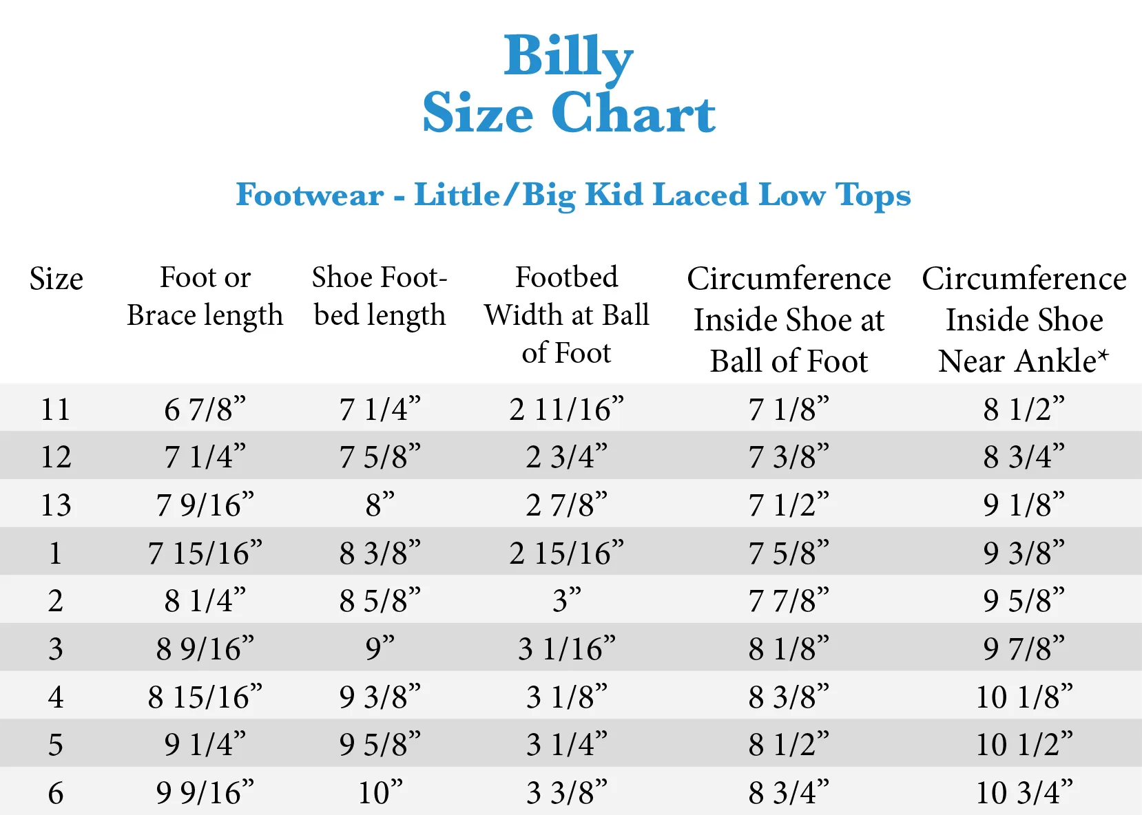 BILLY Footwear BILLY CS Sneaker Mid