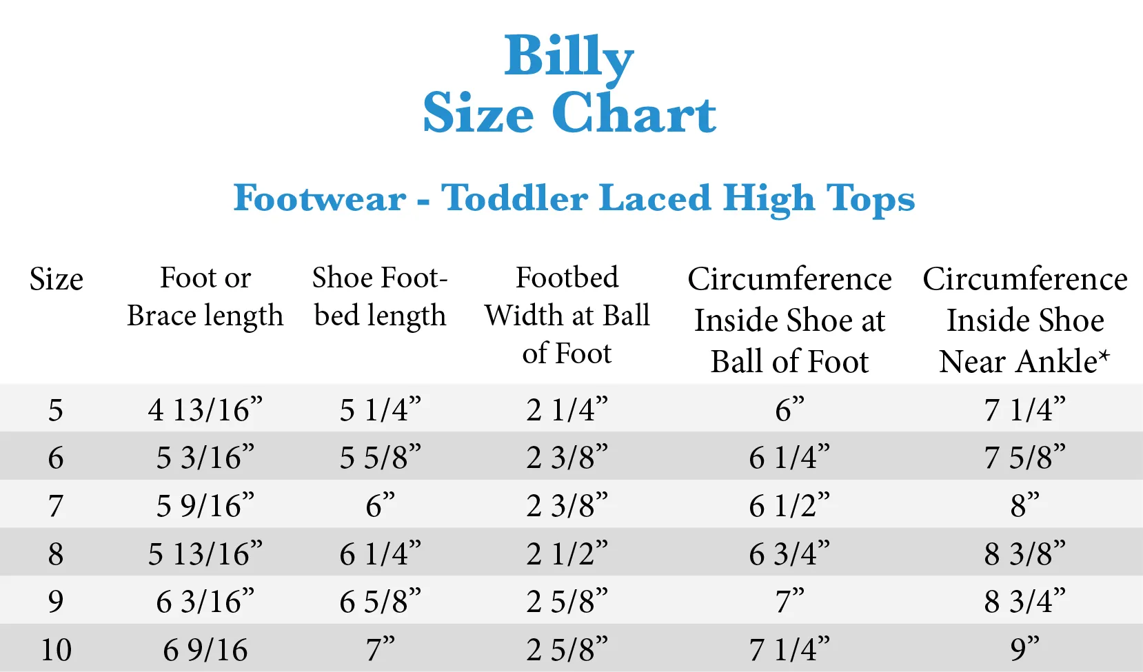 BILLY Footwear BILLY CS Sneaker Mid