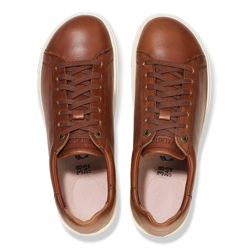 Birkenstock Men's Bend Low - Cognac