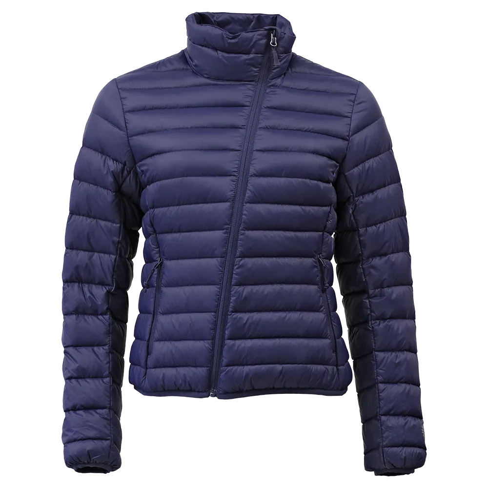 Birta light down jacket