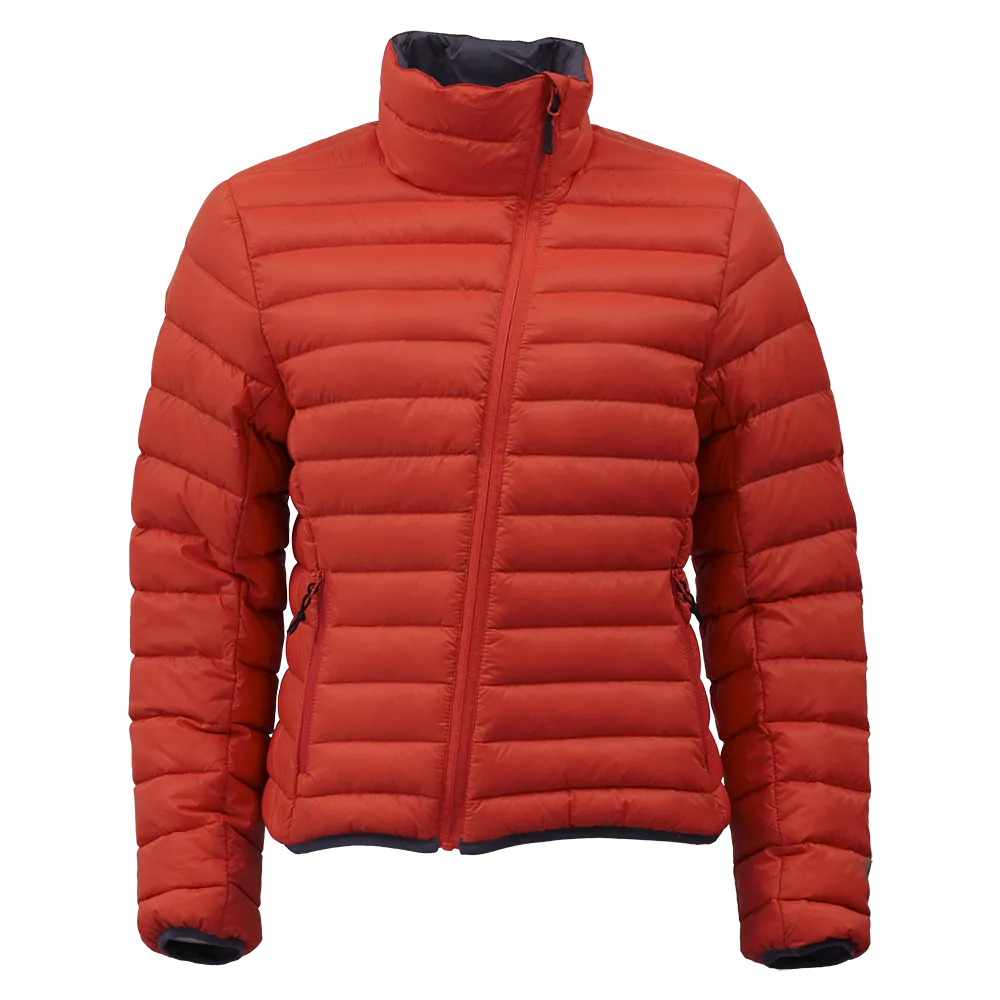 Birta light down jacket