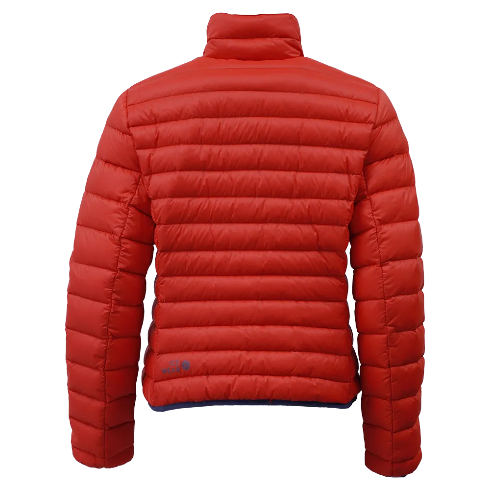 Birta light down jacket