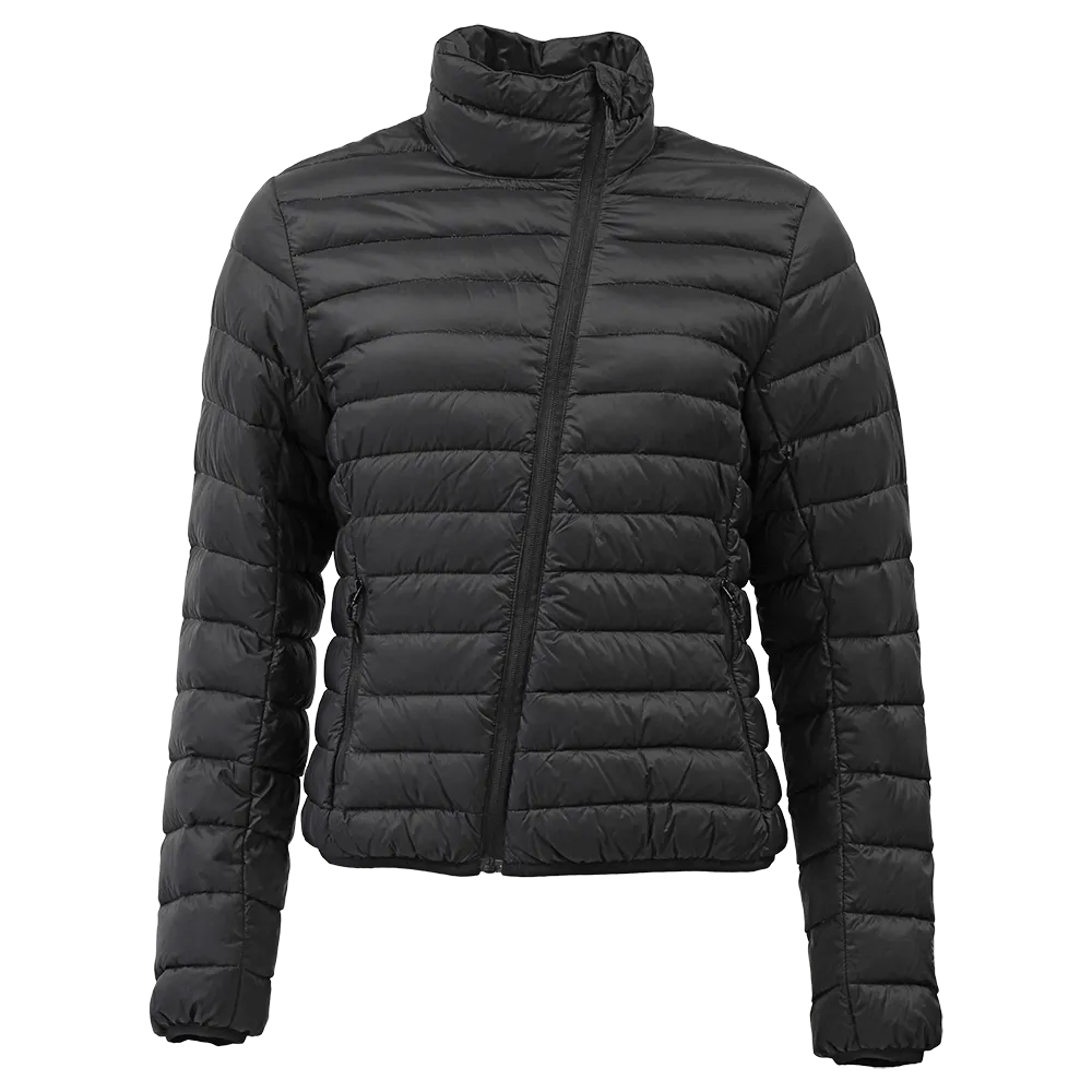 Birta light down jacket