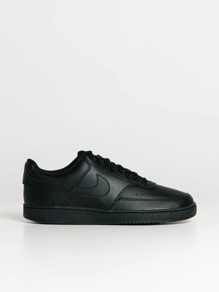 Boathouse MENS NIKE COURT VISION LOW SNEAKER