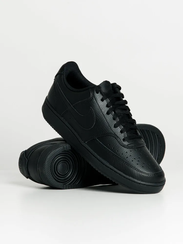 Boathouse MENS NIKE COURT VISION LOW SNEAKER