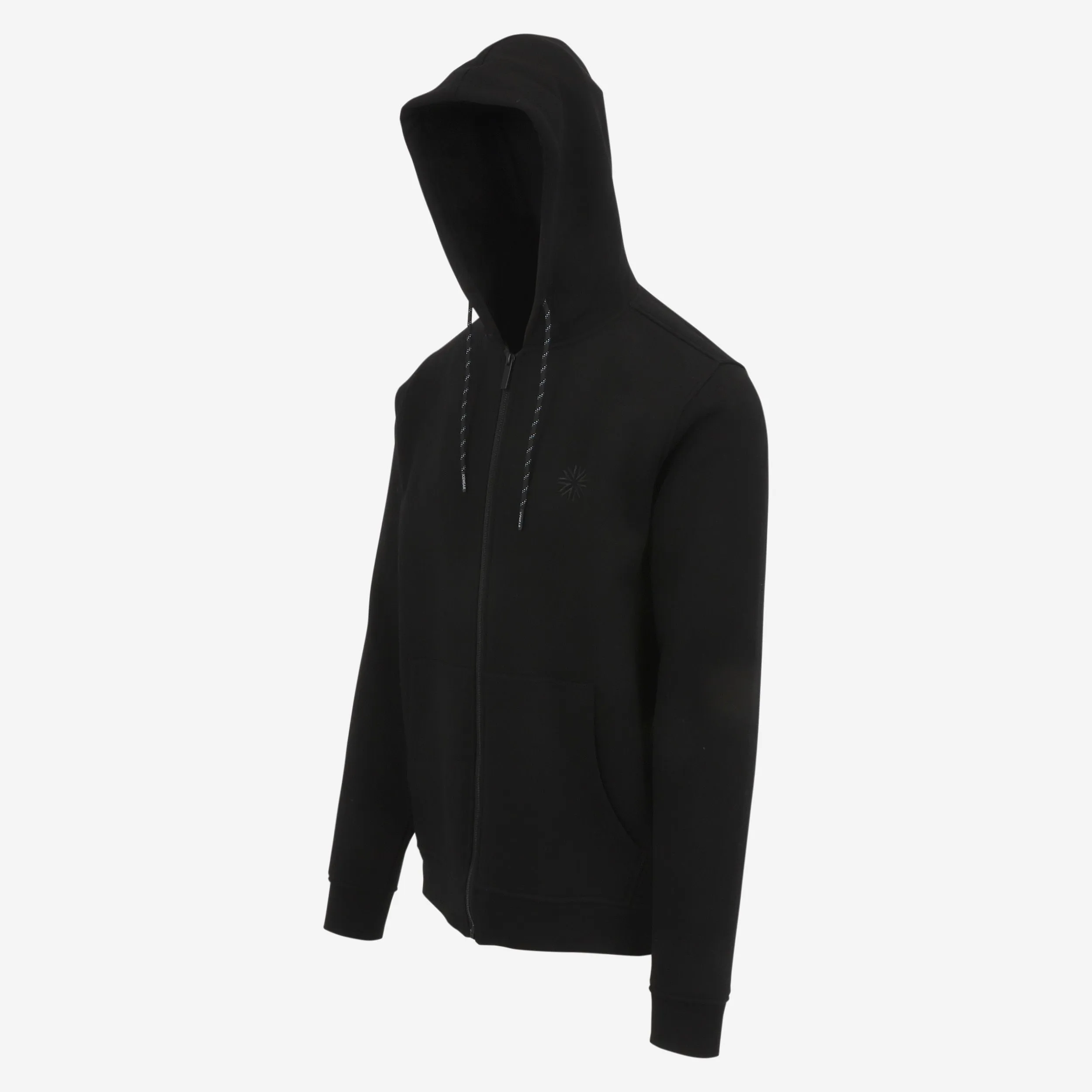 Breiðafjörður zipped hoodies