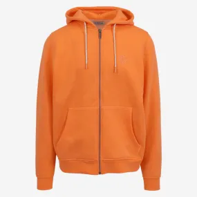 Breiðafjörður zipped hoodies