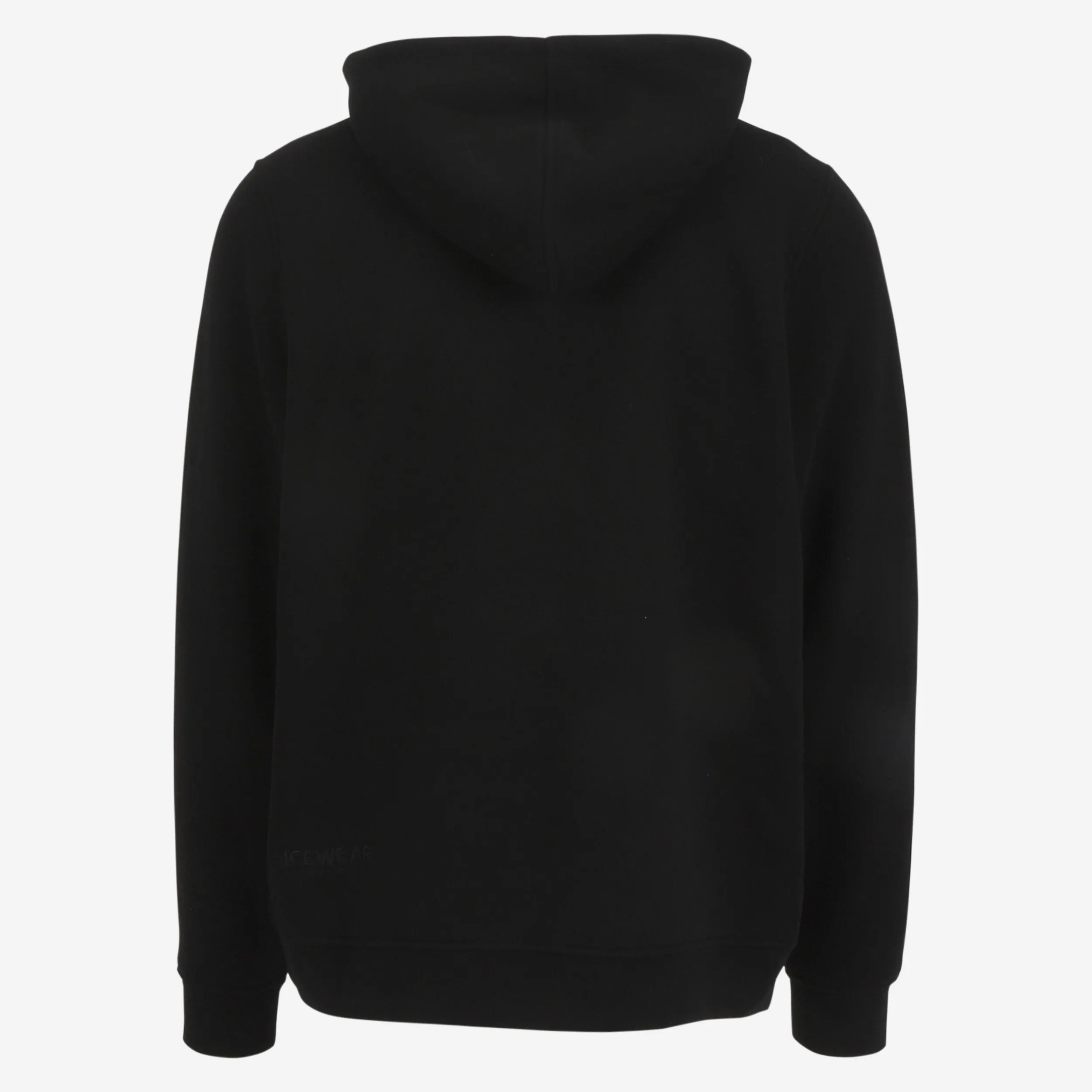 Breiðafjörður zipped hoodies