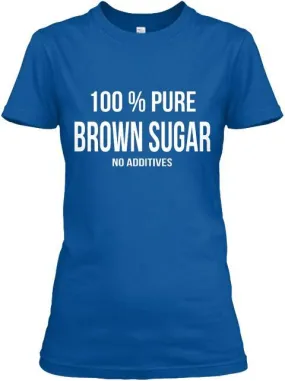 Brown Sugar T Shirt Ultra Cotton T-Shirt