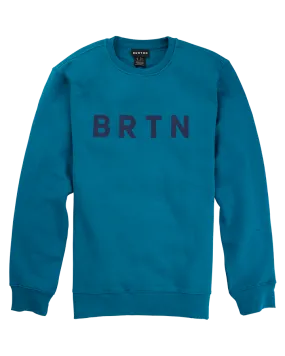 Burton Brtn Crew - Lyons Blue