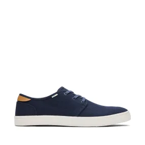 Carlo Lace-Up Sneaker