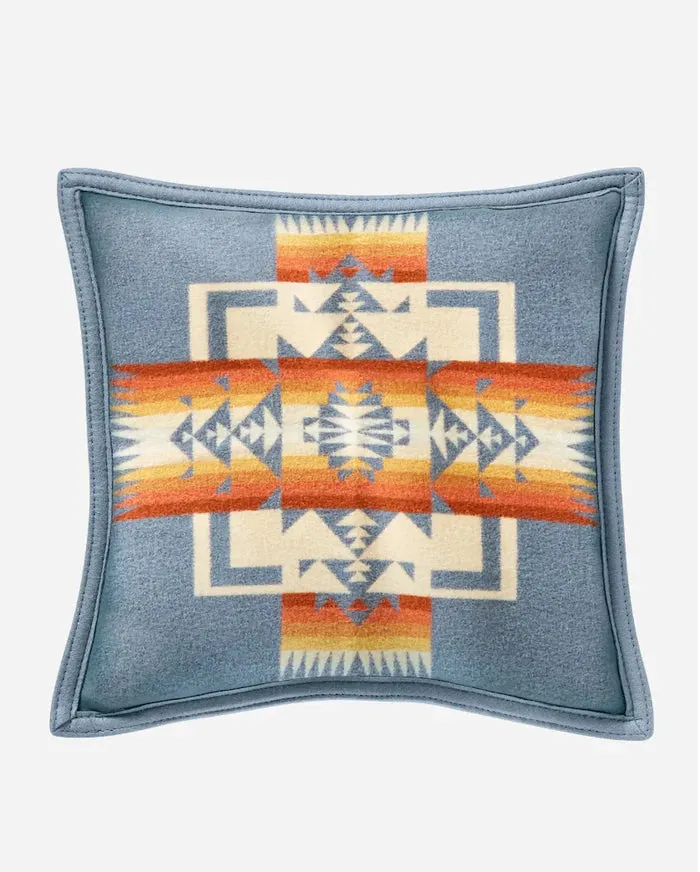 Chief Joseph Pillow Slate