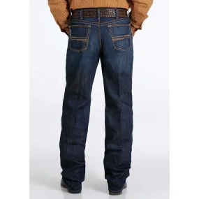 Cinch White Label Dark Indigo Jeans