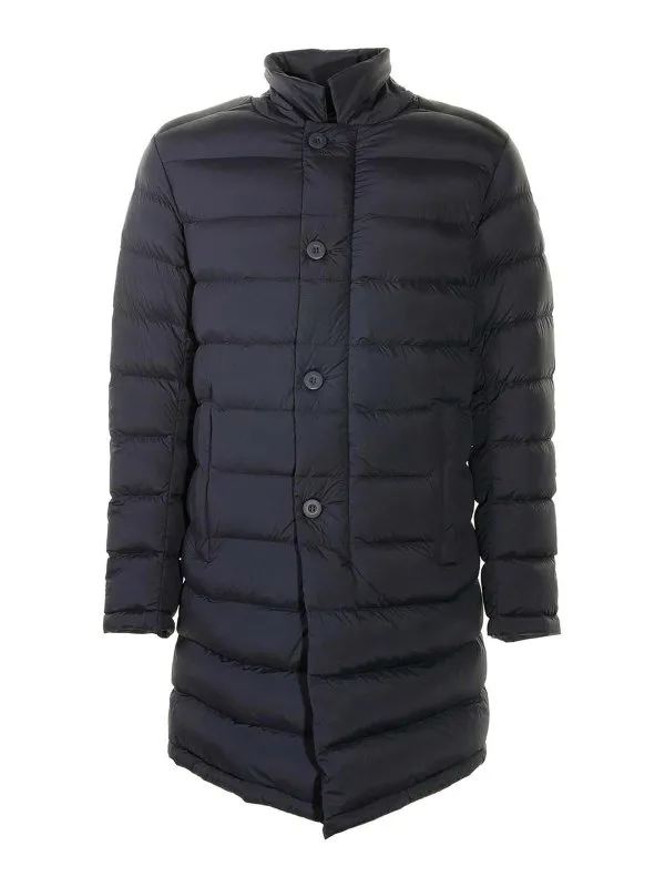 Colmar Originals Colmar Long Down Jacket