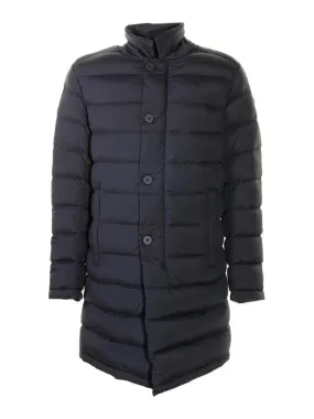 Colmar Originals Colmar Long Down Jacket