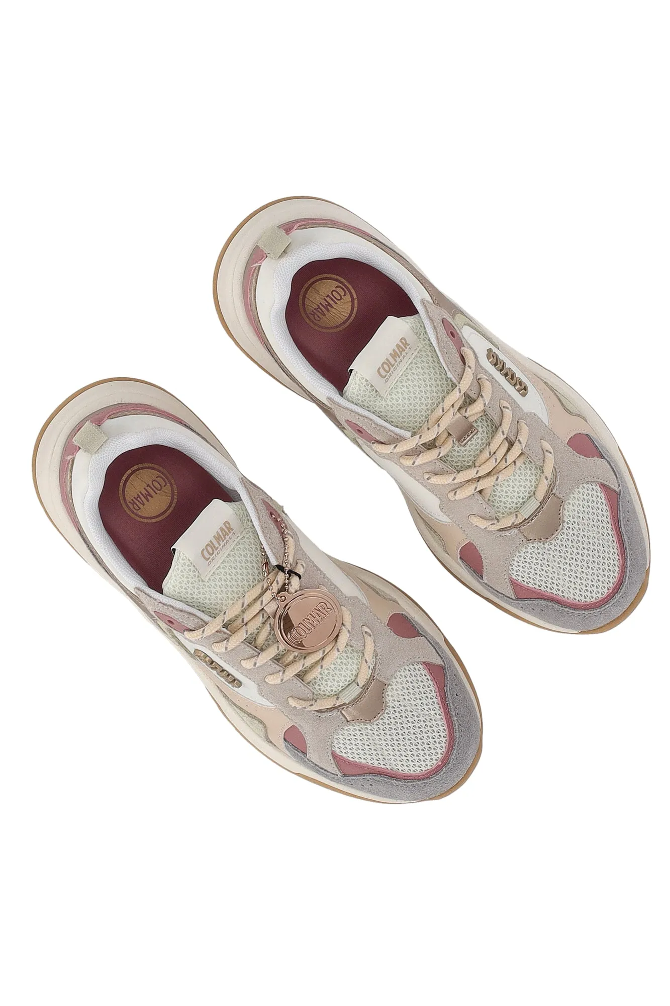 Colmar Sneakers Donna TESS VENUS