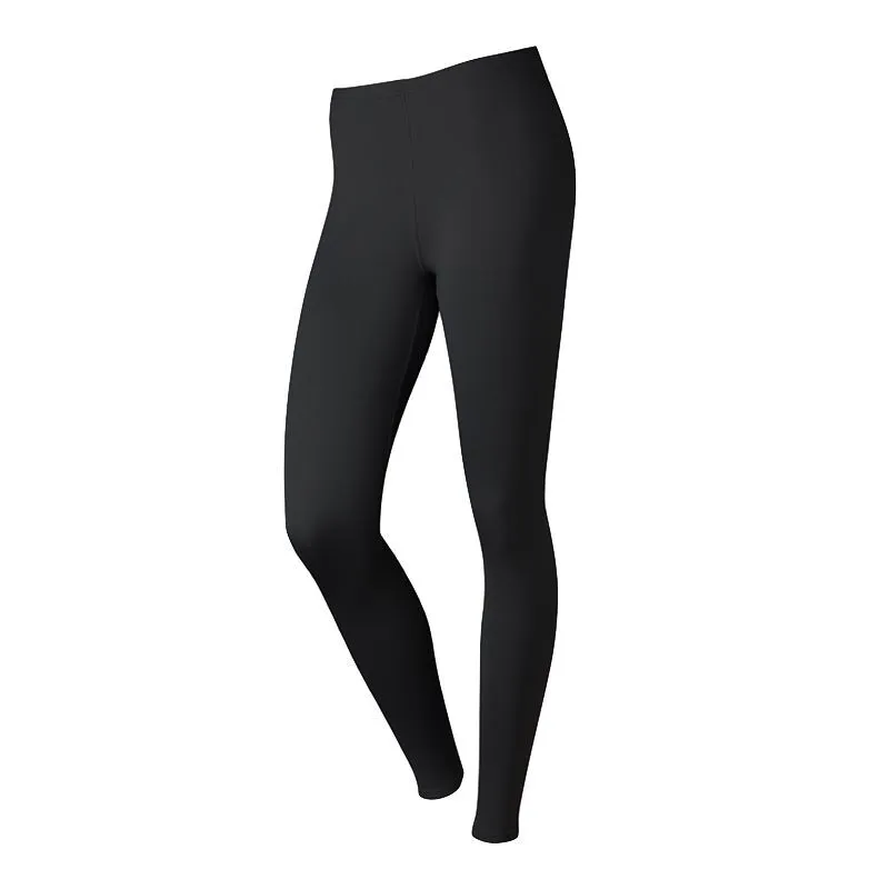 Damart Sport  Easy Body 4 - Leggings - Donna