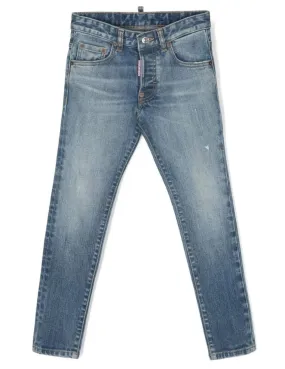 Dsqaured2 Jeans Denim