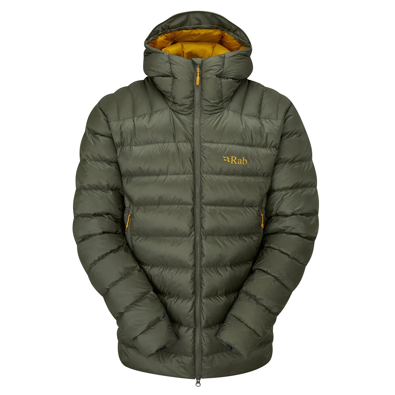 Electron Pro Down Jacket