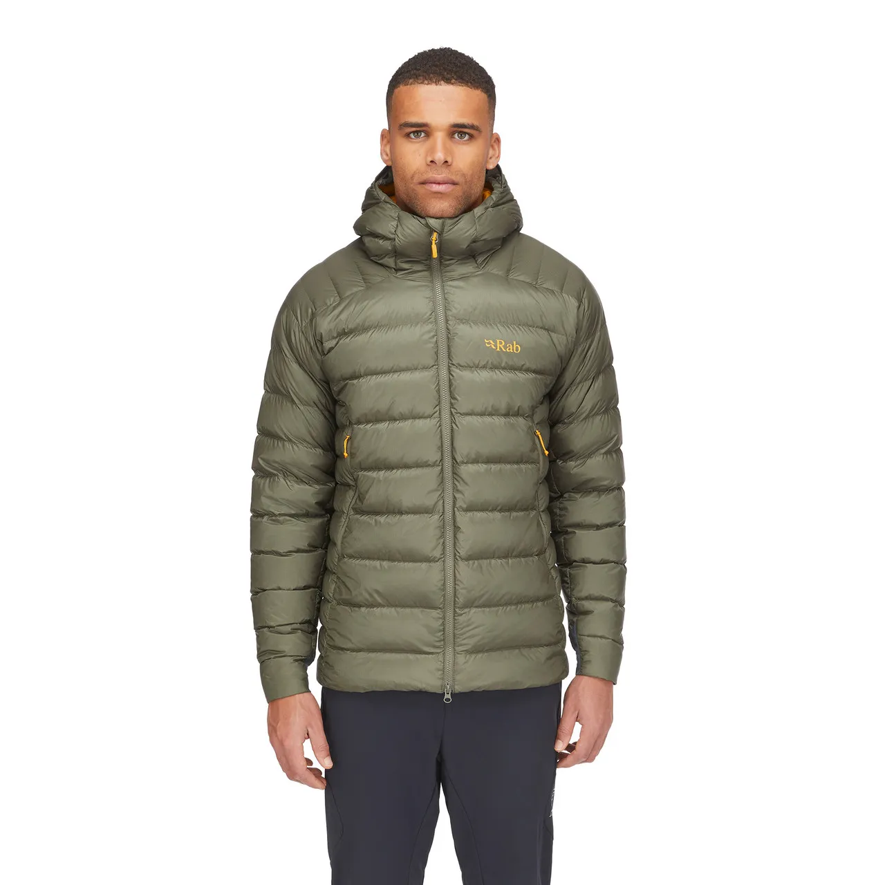 Electron Pro Down Jacket