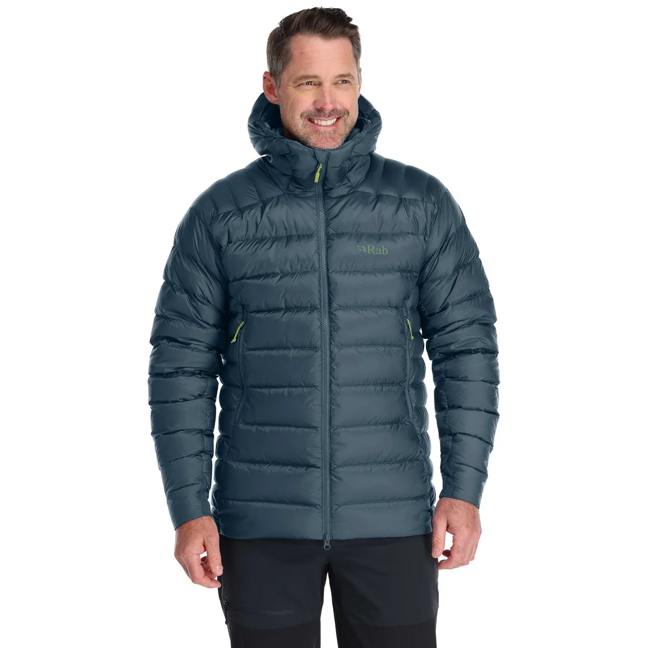 Electron Pro Down Jacket