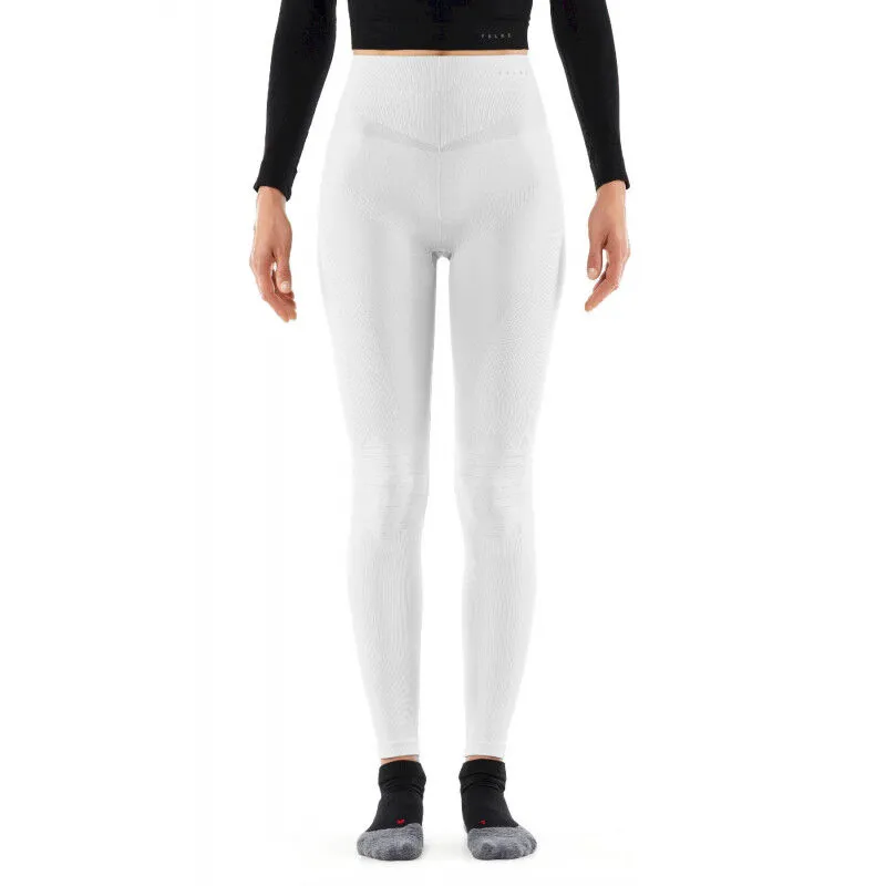 Falke  Maximum Warm Long Tight - Leggings - Donna