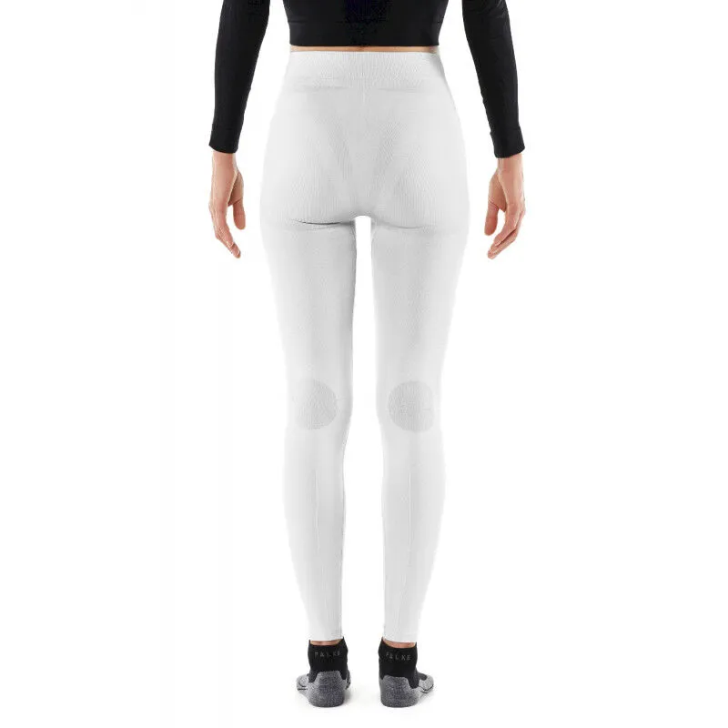 Falke  Maximum Warm Long Tight - Leggings - Donna