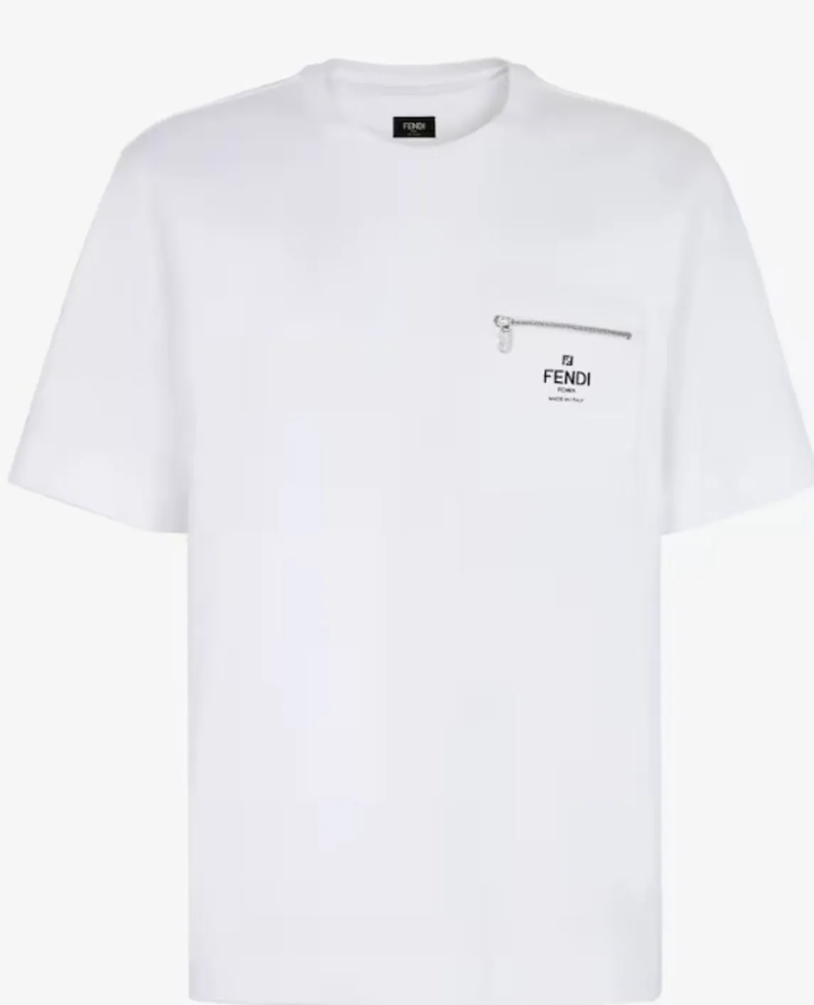 FENDI  |T-shirt