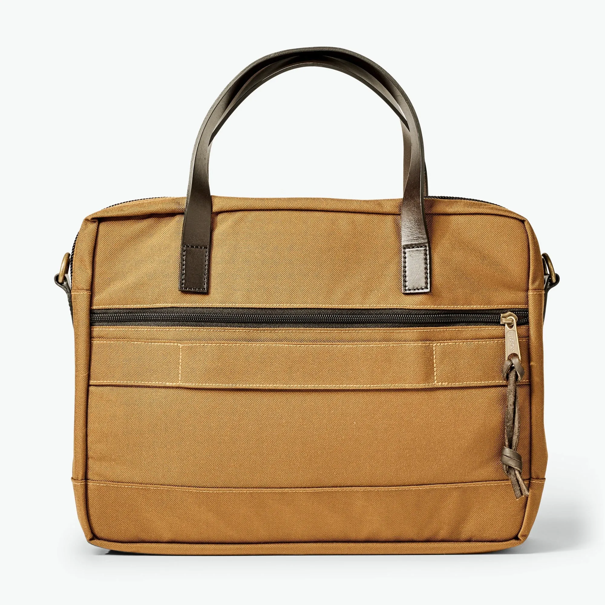 Filson - Bag, Dryden Briefcase, Whiskey